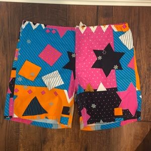 Vintage Original JAMS shorts